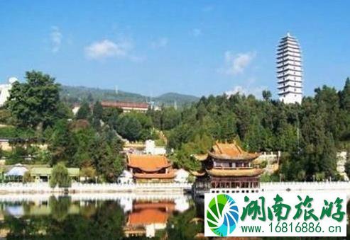 保山旅游攻略必去景点 保山旅游攻略必去景点