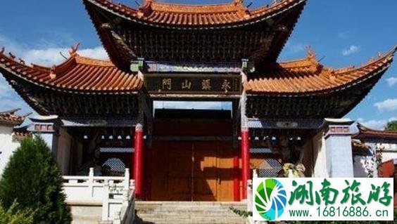 保山旅游攻略必去景点 保山旅游攻略必去景点