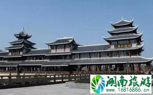 利川周边景点门票大全 利川周边景点门票大全