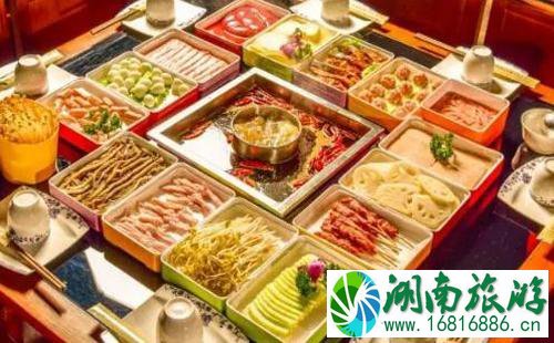 世界十大美食国家2022 世界十大美食国家美食介绍