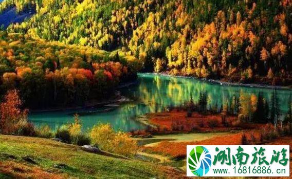 秋天去哪里旅游比较好 中国秋天最美的地方是哪里