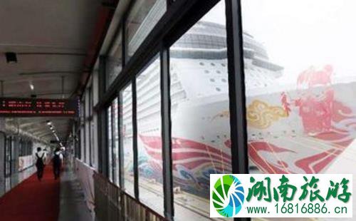喜悦号邮轮为什么要离开中国市场 喜悦号邮轮为什么要离开中国市场