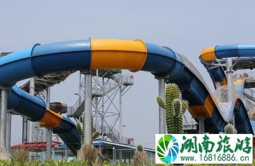 2022安吉欢乐风暴水上乐园门票价格+游玩攻略 2022安吉欢乐风暴水上乐园门票价格+游玩攻略