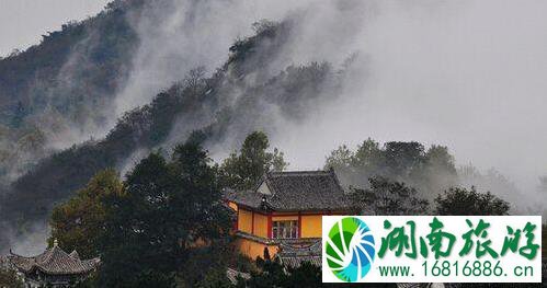 八月份适合去哪里旅游好 八月份适合去哪里旅游好