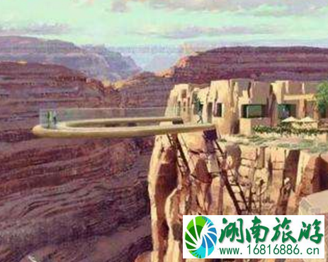 空中玻璃走廊在哪里 2022世界十大空中玻璃走廊 空中玻璃走廊在哪里 2022世界十大空中玻璃走廊