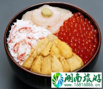 函馆早市怎么吃 美食攻略 函馆早市怎么吃 美食攻略