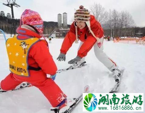 新野度假村游玩攻略 新野度假村游玩攻略