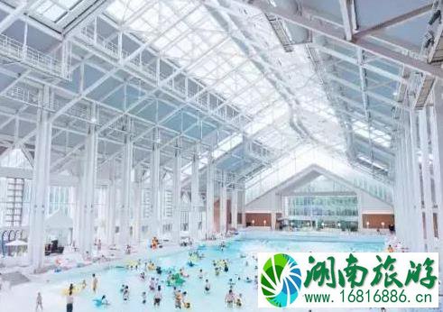 新野度假村游玩攻略 新野度假村游玩攻略