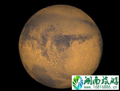 2022年火星什么时候离地球最近 火星地球最近一刻是什么时候 2022年火星什么时候离地球最近 火星地球最近一刻是什么时候