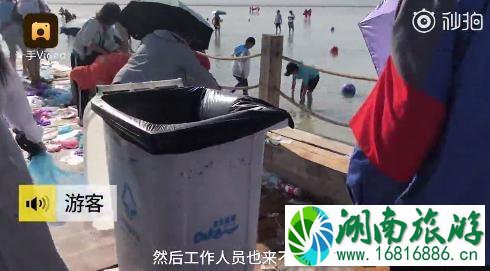 天空之境变成垃圾场了吗 茶卡盐湖还适合去吗 天空之境变成垃圾场了吗 茶卡盐湖还适合去吗
