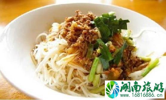 曲靖美食推荐 曲靖美食推荐