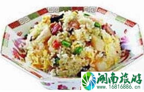 曲靖美食推荐 曲靖美食推荐
