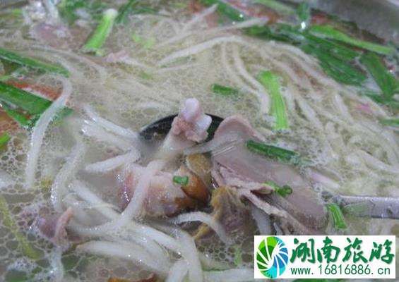 曲靖美食推荐 曲靖美食推荐