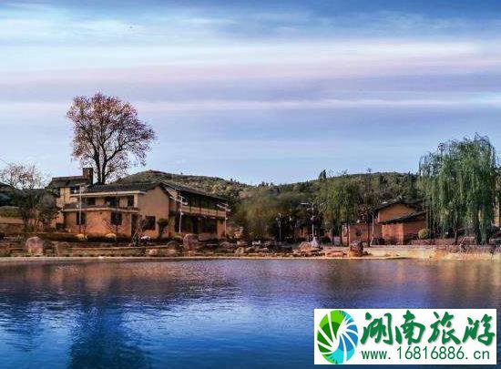 红河旅游景点介绍 红河旅游景点介绍
