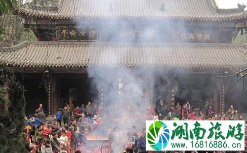 石经寺求什么最灵 石经寺门票多少钱 石经寺求什么最灵 石经寺门票多少钱