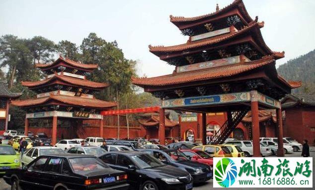 石经寺求什么最灵 石经寺门票多少钱 石经寺求什么最灵 石经寺门票多少钱