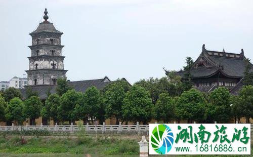 高邮镇国寺塔要门票吗 高邮镇国寺塔开放时间 高邮镇国寺塔要门票吗 高邮镇国寺塔开放时间
