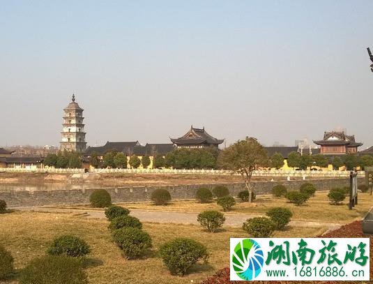 高邮镇国寺塔要门票吗 高邮镇国寺塔开放时间 高邮镇国寺塔要门票吗 高邮镇国寺塔开放时间