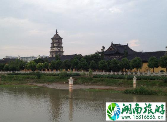 高邮镇国寺塔要门票吗 高邮镇国寺塔开放时间 高邮镇国寺塔要门票吗 高邮镇国寺塔开放时间