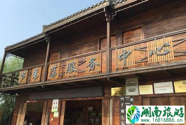 高邮湖一日游详细攻略 高邮湖一日游详细攻略