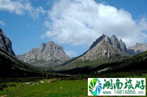 2022阿坝州有哪些避暑的景点 阿坝州避暑景点推荐 2022阿坝州有哪些避暑的景点 阿坝州避暑景点推荐