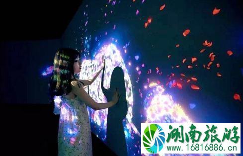 2022宝安科技馆影火虫魔法乐园开放时间 2022宝安科技馆影火虫魔法乐园开放时间