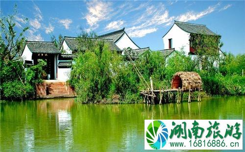 西溪湿地东区怎么走 西溪湿地东区景点 西溪湿地东区怎么走 西溪湿地东区景点