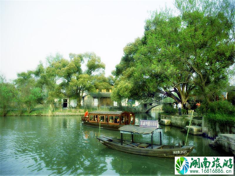 西溪湿地东区怎么走 西溪湿地东区景点 西溪湿地东区怎么走 西溪湿地东区景点