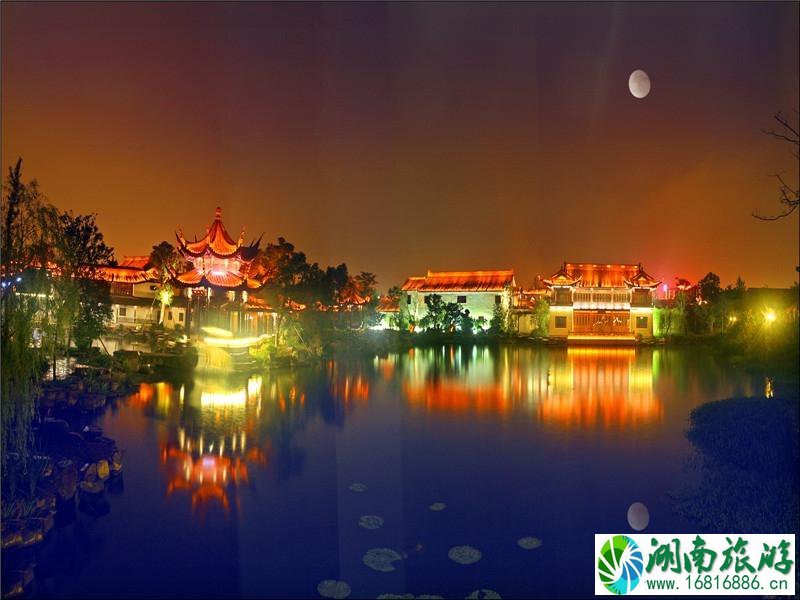 西溪湿地东区怎么走 西溪湿地东区景点 西溪湿地东区怎么走 西溪湿地东区景点