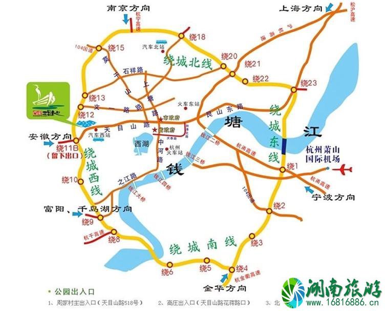 西溪湿地东区怎么走 西溪湿地东区景点 西溪湿地东区怎么走 西溪湿地东区景点