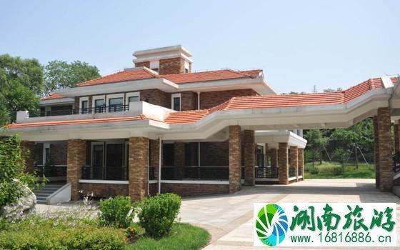 去北戴河住哪里比较方便 北戴河住宿攻略 去北戴河住哪里比较方便 北戴河住宿攻略