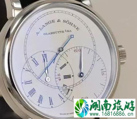 国外买表怎么分辨真假 国外买表怎么分辨真假