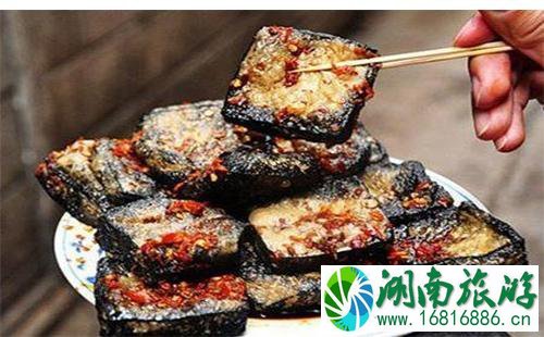 河源美食街在哪里 河源美食街在哪里