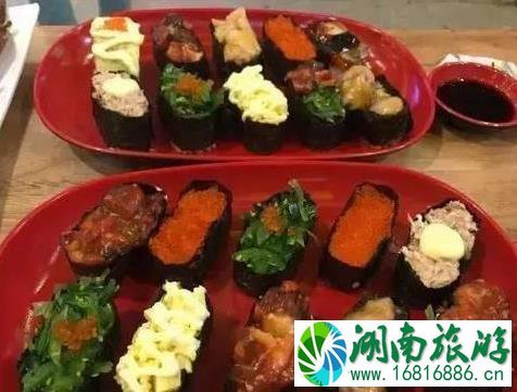 河源美食街在哪里 河源美食街在哪里