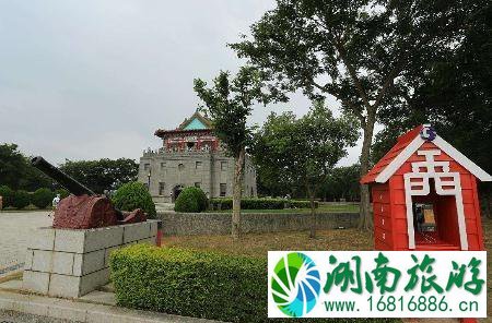 金门一日游多少钱 金门岛旅游是否要签证 金门一日游多少钱 金门岛旅游是否要签证