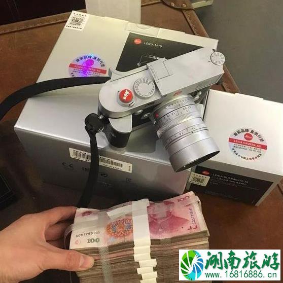 莱卡相机配什么镜头好 莱卡相机配什么镜头好
