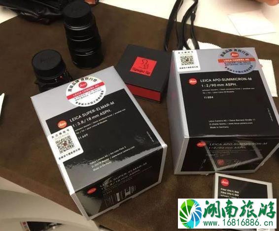 莱卡相机配什么镜头好 莱卡相机配什么镜头好