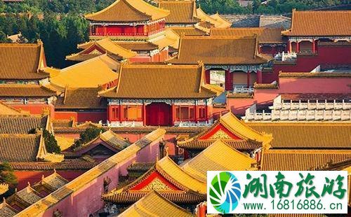2022暑期旅游十大热门城市是哪些 2022暑期旅游十大热门城市是哪些