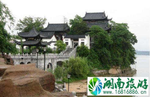 2022年八一建军节石鼓书院门票有什么优惠 2022年八一建军节石鼓书院门票有什么优惠