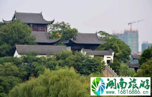 2022年八一建军节石鼓书院门票有什么优惠 2022年八一建军节石鼓书院门票有什么优惠