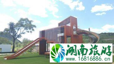 韩建翠溪谷大美儿童世界开放时间+交通指南和地址 韩建翠溪谷大美儿童世界开放时间+交通指南和地址