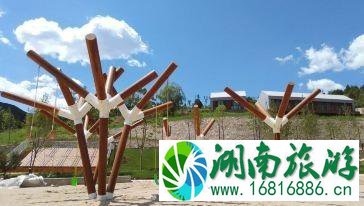 韩建翠溪谷大美儿童世界开放时间+交通指南和地址 韩建翠溪谷大美儿童世界开放时间+交通指南和地址