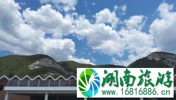 韩建翠溪谷大美儿童世界开放时间+交通指南和地址 韩建翠溪谷大美儿童世界开放时间+交通指南和地址