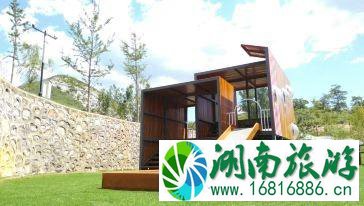 韩建翠溪谷大美儿童世界开放时间+交通指南和地址 韩建翠溪谷大美儿童世界开放时间+交通指南和地址