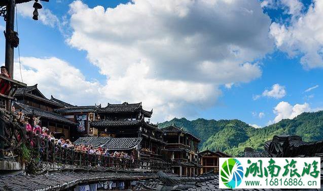 西江千户苗寨值得去吗 西江千户苗寨值好玩吗 西江千户苗寨值得去吗 西江千户苗寨值好玩吗