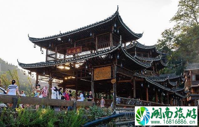 西江千户苗寨值得去吗 西江千户苗寨值好玩吗 西江千户苗寨值得去吗 西江千户苗寨值好玩吗