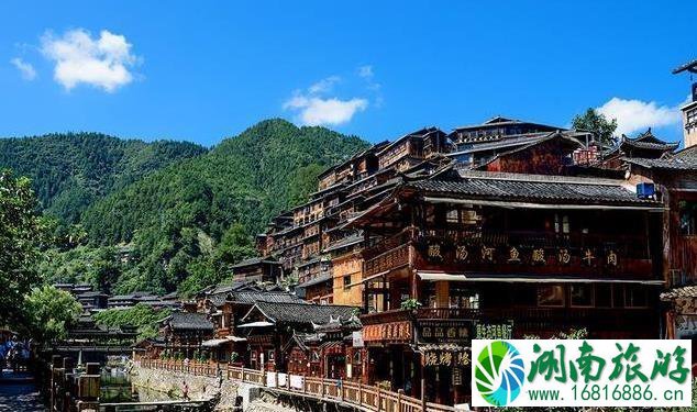 西江千户苗寨值得去吗 西江千户苗寨值好玩吗 西江千户苗寨值得去吗 西江千户苗寨值好玩吗