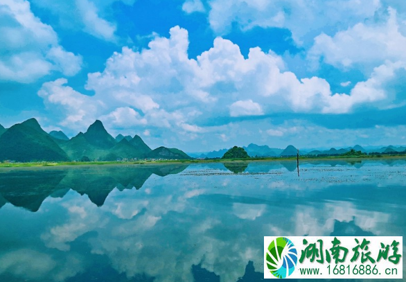 普者黑必去景点 普者黑旅游景点有哪些 普者黑必去景点 普者黑旅游景点有哪些