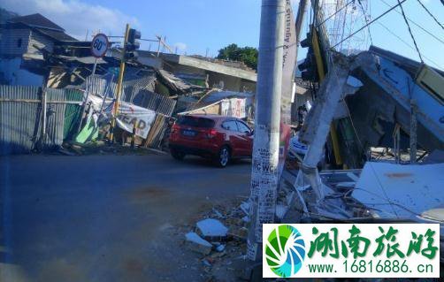 2022年9月去龙目岛合适吗 龙目岛地震9月去影响吗 2022年9月去龙目岛合适吗 龙目岛地震9月去影响吗