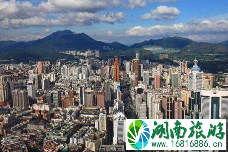 2022全国旅游收入最高的两个省份排名 2022全国旅游收入最高的两个省份排名